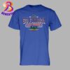 Welcome Amari Cooper To Buffalo Bills NFL Unisex T-Shirt