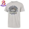 Official New York Yankees Anthony Volpe 2024 World Series Push Limits Name And Number Vintage T-Shirt