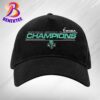 New York Liberty History Made 2024 WNBA Finals Champions Classic Cap Snapback Hat