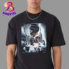 Jazz Chisholm Jr New York Yankees Has The Power Unisex T-Shirt