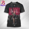 Arike Ogunbowale Dallas Wings Has Been Named To The All-WNBA Second Team 2024 All Over Print Shirt