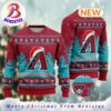 Atlanta Braves MLB 2024 Gift For Holiday Ugly Christmas Sweater