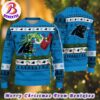 NFL Buffalo Bills Football Grinch Gift For Men And Women 2024 Ugly Christmas Sweater