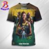 Arike Ogunbowale Dallas Wings Has Been Named To The All-WNBA Second Team 2024 All Over Print Shirt