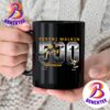 Sidney Crosby Counting Points Vs Every Franchise 1602 NHL Points Coffee Ceramic Mug