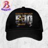 Sidney Crosby Counting Points Vs Every Franchise 1602 NHL Points Classic Cap Snapback Hat