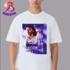 Congratulations To Nneka Ogwumike Seattle Storm All-WNBA Second Team 2024 Unisex T-Shirt