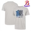 Los Angeles Dodgers X Nike MLB 2024 World Series Authentic Collection Legend Unisex T-Shirt