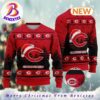 MLB Cleveland Guardians 2024 Gift For Holiday Ugly Christmas Sweater