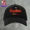 2024 MLB New York Mets NLCS National League Division Champions Locker Room Classic Cap Snapback Hat