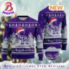 MLB Cleveland Guardians 2024 Gift For Holiday Ugly Christmas Sweater