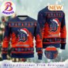 MLB Los Angeles Angels 2024 Gift For Holiday Ugly Christmas Sweater