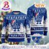 MLB Los Angeles Angels 2024 Gift For Holiday Ugly Christmas Sweater