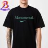 Yerrrnescu Shirt Nike Tribute Sabrina Ionescu From New York Liberty WNBA Finals Champions 2024 Classic T-Shirt