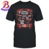 Cleveland Browns NFL Reveal Performers For Inaugural Rock And Roll Hall Of Fame Game 2024 Logo Unisex T-Shirt