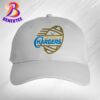 NFL x NBA Logos Cleveland Browns x Cleveland Cavaliers Combined Cleveland Sport Teams Snapback Hat Classic Cap