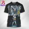 Evgeni Malkin Pittsburgh Penguins Is The Newest Member Of The 500-Goal Club NHL All Over Print Shirt