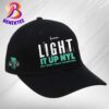 2024 WNBA Finals Champions Is New York Liberty Black Classic Cap Snapback Hat