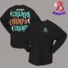 2024 WNBA Finals Champions New York Liberty Premium Champs Champs Champs Champs T-Shirt