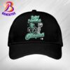 New York Liberty Light It Up NYL 2024 WNBA Finals Champions Classic Cap