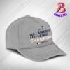 New York Yankees X Nike MLB WS 2024 World Series Authentic Collection Legend Classic Cap Snapback Hat