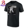 Official Juan Soto New York Yankees 2024 MLB Postseason Moments Premium T-Shirt