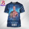 Masha Slamovich And New TNA Knockouts World Champion TNA Bound For Glory 2024 All Over Print Shirt