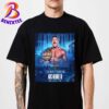 Masha Slamovich And New TNA Knockouts World Champion TNA Bound For Glory 2024 Unisex T-Shirt