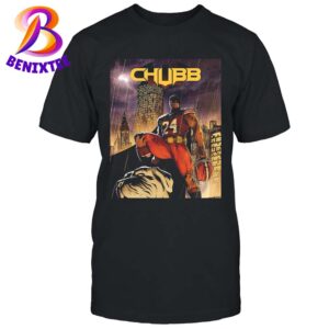 Nick Chubb 24 The Bat Is Back Cleveland Browns Batman 2024 Classic T-Shirt