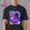 Jazz Chisholm Jr New York Yankees Has The Power Unisex T-Shirt