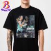 Congrats To Alyssa Thomas For Being Named To The 2024 All-WNBA First Team Unisex T-Shirt