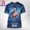 TNA Bound For Glory 2024 Frankie Kazarian Is The Call Your Shot Gauntlet Winner All Over Print Shirt