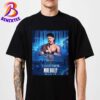 TNA Bound For Glory 2024 Frankie Kazarian Is The Call Your Shot Gauntlet Winner Vintage T-Shirt