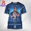 TNA Bound For Glory 2024 Mike Bailey And Still X Division Champion All Over Print Shirt