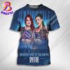 Kate Martin Money Martin Is The Twenty-Seventh WNBA Player To Join Unrivaled Basketball All Over Print Shirt