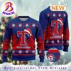 Toronto Blue Jays MLB 2024 Gift For Holiday Ugly Christmas Sweater