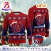 Toronto Blue Jays MLB 2024 Gift For Holiday Ugly Christmas Sweater