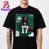 Welcome Amari Cooper To Buffalo Bills NFL Unisex T-Shirt