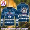 Dodgers MLB World Series 2024 Champions Los Angeles Dodgers Gift For Men And Women Ugly Christmas Sweater