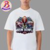 Jonathan Owens Chicago Bears NFL Week 12 Flash Features Vintage T-Shirt