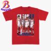 Arizona Wildcats National Champions 97 Ring Unisex T-Shirt