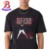 Congrats Francisco Lindor Team New York Mets 2024 The National League Silver Slugger Premium T-Shirt