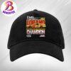 2024 NASCAR Cup Series Champion Three-Time Is Joey Logano 22 From Team Penske Snapback Hat Classic Cap