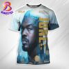 UFC 309 Jon Jones Beats Stipe Miocic By KO And Retain The UFC Heavyweight Title All Over Print Shirt