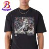 Josh Allen 17 Buffalo Bills NFL Flash Features Week 11 On November 17 2024 Unisex T-Shirt