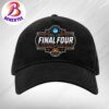 NCAA March Madness Unveils 2025 Womens Final Four Logo For For Tampa Bay In Tampa FL Classic Cap Snapback Hat