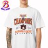 Congrats Kentucky Wildcats Volleyball Women’s SEC 2024 Champions Classic T-Shirt