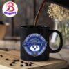 Northwestern Field Hockey NCAA Division I National Champions 2024 Official Logo Ceramic Mug