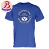 Northwestern Wildcats 2024 NCAA Field Hockey National Champions Classic T-Shirt