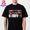 Official Jon Jones UFC 309 And Still Heavyweight Champion Unisex T-Shirt